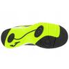 Childrens/Kids Toledo Indoor Football Shoes