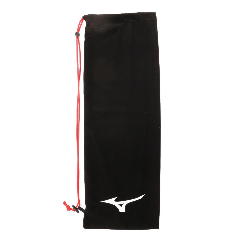 Mizuno FORTIUS 11 QUICK Черный 4U6