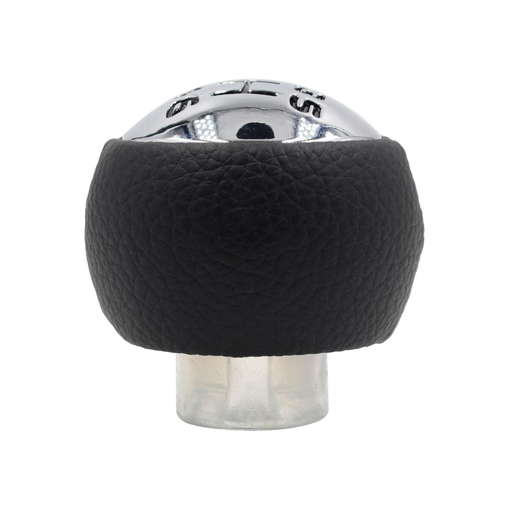 Модернизированная ручка переключения передач, автомобильная 6-ступенчатая ручка переключения передач, головка рычага ручного переключения передач, подходит для 307 308