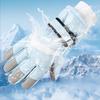 Woke Adult Thermal Touchscreen Cycling & Ski Gloves