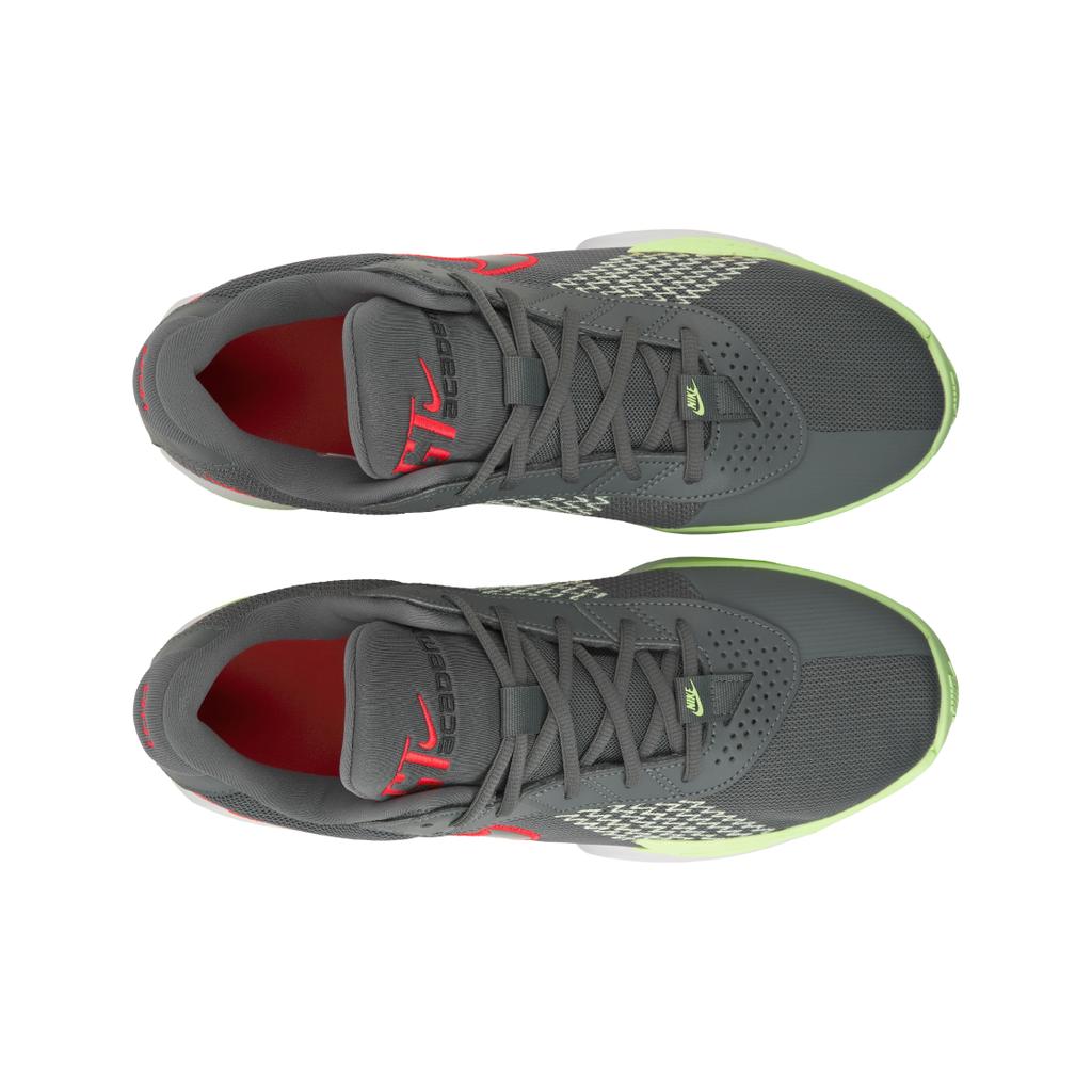 Nike ГТ. Кроссовки для баскетбола Cut Academy EP Удобные Минималистичные Унисекс кроссовки FB2598-015