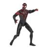 Hasbro Spider-Man MARVEL Epic Hero Series Miles Morales Action Figure, 4-inch (10 cm) with Accessories, Ages 4 and Up, F6974, Authentic