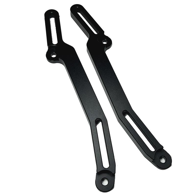 Для HONDA FORZA750 Forza 750 Регуляторы ветрового стекла Регулируемый поток воздуха на ветровом стекле FORZA 750 2022 Мотоцикл