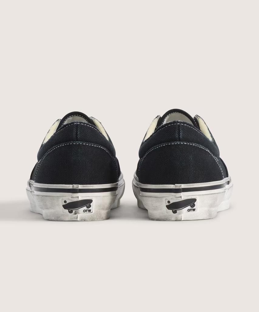 VN00114ABLK OTW by Vans Era 95 DST Relic Pack "Black" (Men's)