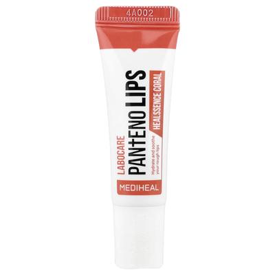 Labocare Panthenolips, HealSense, Коралл, 10 мл