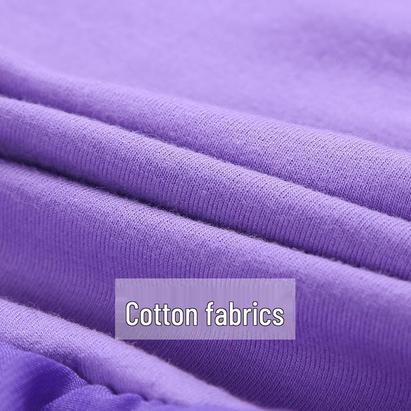 Платье-купальник для балета с открытой спиной и короткими рукавами для девочек