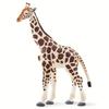 Safari Ltd Giraffe Figure 100421, 1 Piece, Popular Toys In Korea