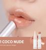 Glasting Melting Balm 01 Coco Nude 3,5g/0.12oz.