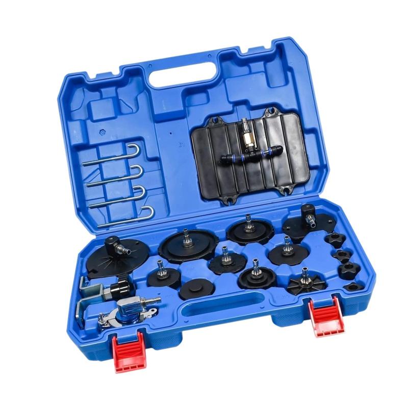 Brake Master Cylinder Bleeder Kit Replaces Maintenance Brake Bleeder Adapter