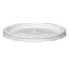 Sunnap Soup Cup Lids, 295ml & 395ml, Pack of 50, SC-F