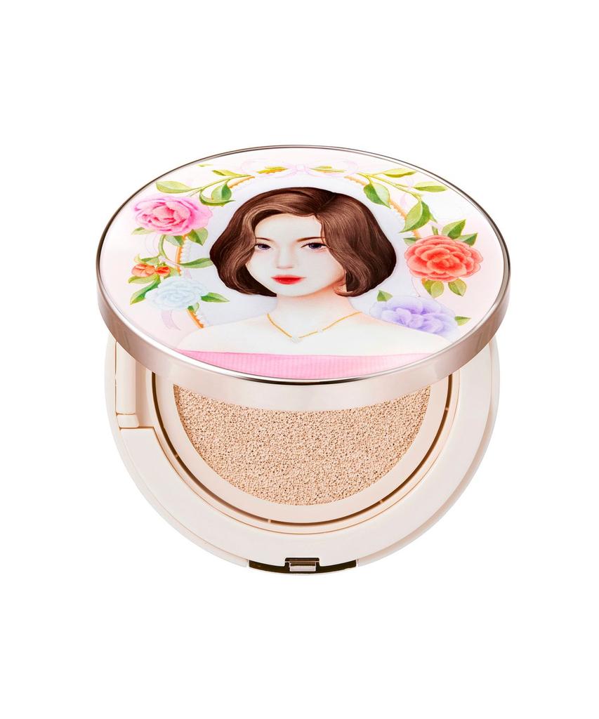 Ampoule Glow Cushion 23g Lovely Rachel