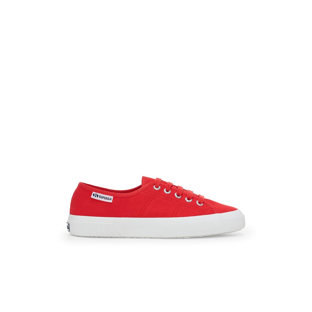 Superga 3750 Leggera - Красный S7151Ewc90