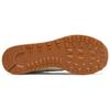 New Balance 574 Ангора Унисекс Кроссовки Кремово-Бежевые Белые U574VY2