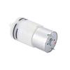 310 Water Pump DC 6V 3.7V Self-priming Suction Diaphragm Pump Negative Pressure Pump Electric Mini Pump for Tea Table
