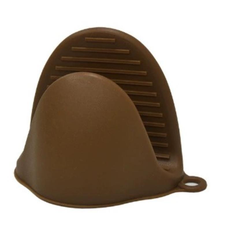 2 шт., силиконовые термостойкие прихватки, противоожоговые, нескользящие перчатки, зажимы, держатель для кастрюли, прихватки для приготовления пищи, выпечки, прихватки