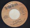 7inch Record NATURAL BLACK / PEPPA LION - Do Apologize / Protect Jah NONE The Hitlist Rec Jamaica Reggae, Ska & Dub Used