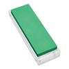 Endo Shoji TKG Ceramic with Case and Sharpening High Polishing Power and Excellent Durability Whetstone, #1000 Medium, Green, TKG-NEO, Stand, ASLB004,