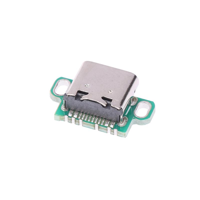 Usb Type-C USB-C порт для зарядки и порт для наушников подходят для Gameboy Advance Sp Gbasp