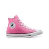 Converse Chuck Taylor All Star High Canvas Shoes Wups Pink A05590c