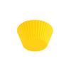 Nonstick Muffin Mold Silicone Biscuit Cake Pastry Cupcake Liner Cup Candy Mould Molds Baking for Bakery Restaurant