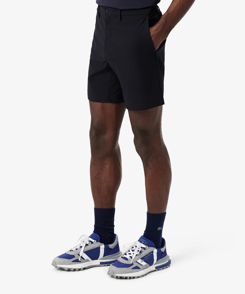 LACOSTE Мужские Бермуды из Полиэстера и Эластана FH3014-56G Hde