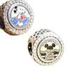   Stitch Angel Charms Silver 925 Bracelet Jewelry Dangle Fit for Women Girls