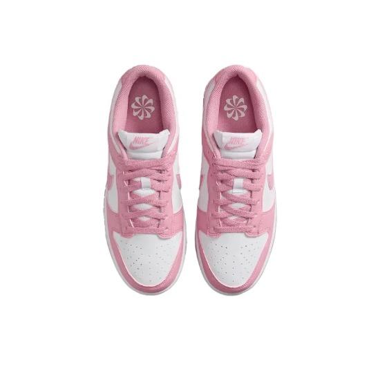Nike Dunk Low Next Nature «Elemental Pink»DD1873-112 Женские размеры