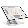 OLOEY Football Design Cooling Rotatable Tablet and Laptop Stand