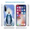 Чехол Virgen Maria для Motorola E7 E22 E20 E13 E15 E22S E30 E40 G10 G20 G04 G22 G23 G05 G75 G35 G55 G6 G7 G8 G9 Plus Power Play