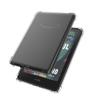 Для Kindle Paperwhite 12th 7 дюймов 2024 Прозрачный чехол для Kindle colorsoft Мягкий чехол для Kindle PaperWhite 6 7" 2024