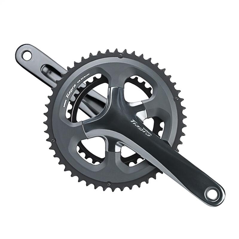 Система шатунов для шоссейного велосипеда Shimano Tiagra FC4700