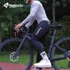 Мужские летние велосипедные бриджи Lampada Summer Gale Pro