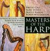 CD МАСТЕРА АРФЫ - Мастера арфы EUCD1764 Не Япония Музыка Другое Б/У