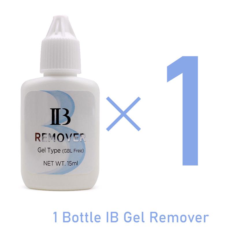 IBeauty Ultra Super Glue для праймера для снятия наращенных ресниц