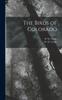 Книга The Birds of Colorado
