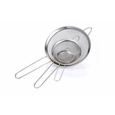 Выпечка – Сита для просеивания