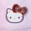 Мини-кошелек Kitty 50th The Fashionable Ribbons Hello Kitty 323489 [Sanrio] (Привет, день рождения!)