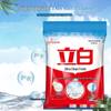 Liby Super Clean Fresh Phosphate-Free Laundry Detergent Powder Combo Pack