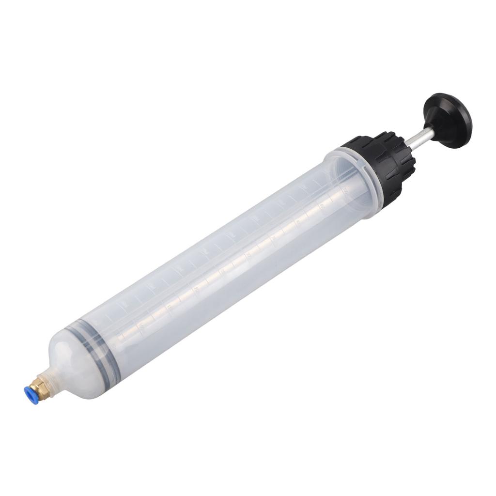 500 мл насос для извлечения масла ручной механизм замены жидкости извлечения заполнения шприц для квадроцикла лодки сельскохозяйственного назначения