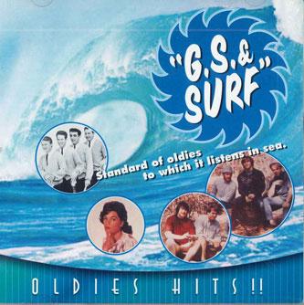 CD VARIOUS - Oldies Hits 18A024 SM INTERNATIONA Japan Rock Used