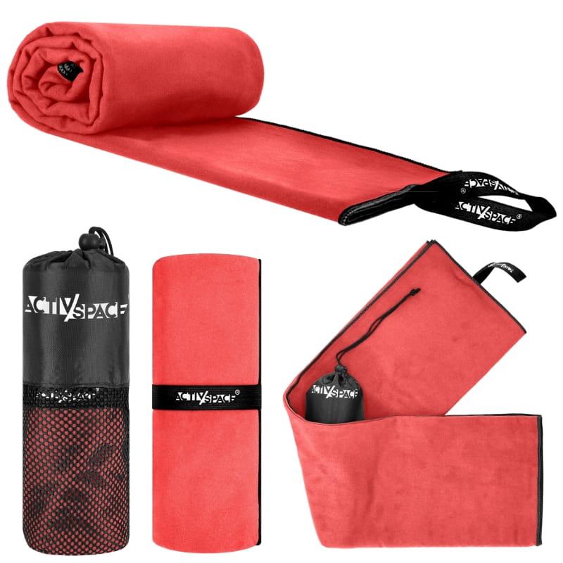 Large Quick-Dry Microfiber Towel
