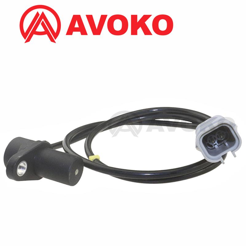 0281002426 0 281 002 426 Crankshaft Position Sensor RPM Speed For VolksWagen Constellation Volksbus Worker 2012-