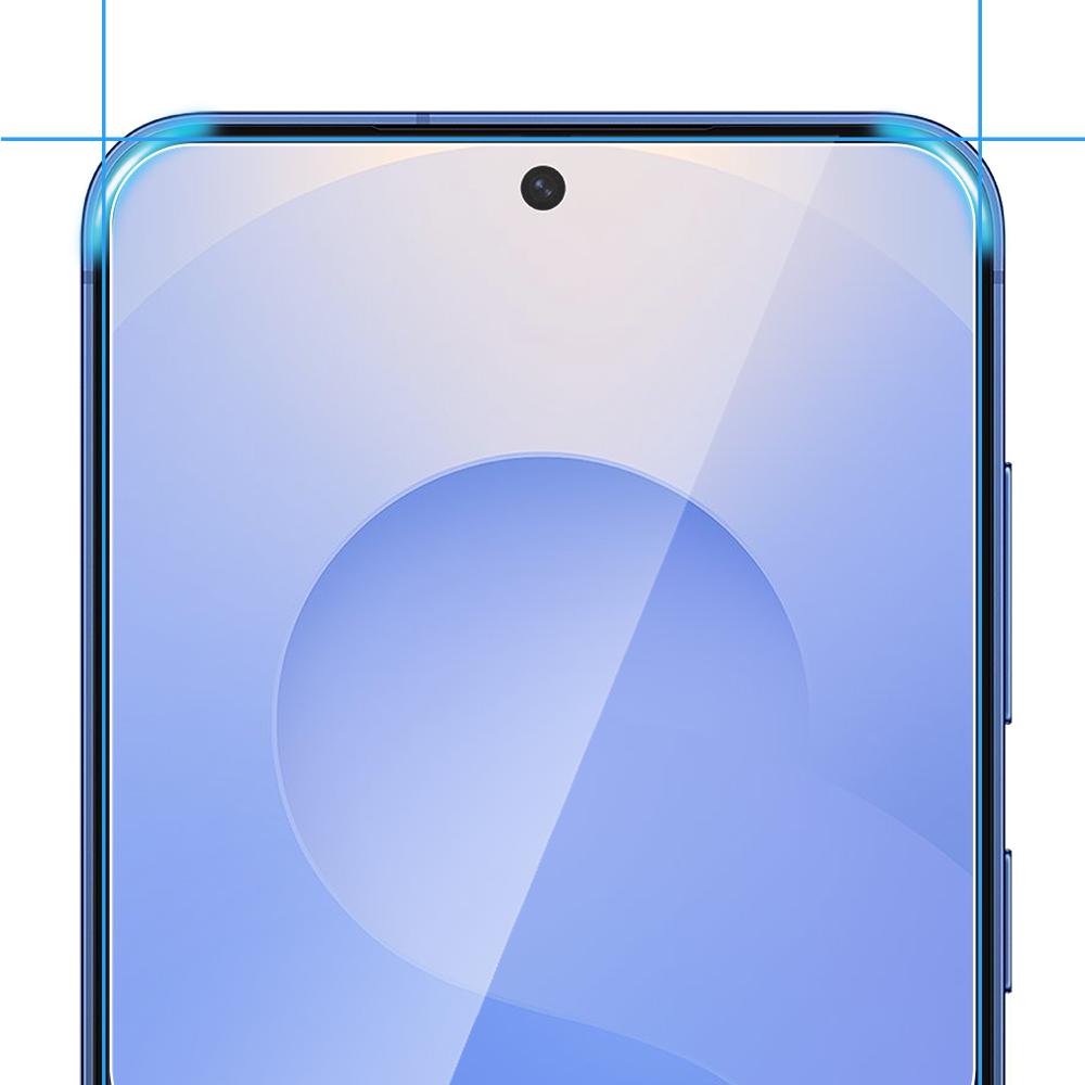 Folia Hydrożelowa Odporna Na Pękanie (Przód) Do Samsung Galaxy M15 5G