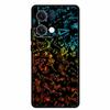 Чехол для Oppo Reno13 5G Reno13 Pro 5G Мягкий силиконовый чехол из ТПУ для Reno 13/ Reno13 Pro Мягкий чехол Защитные чехлы для телефона Reno13 5G