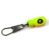 Clip Fish Tackle Rotating Device Hanging Plug Fishing Float Connector Float Seat Connecting Ring