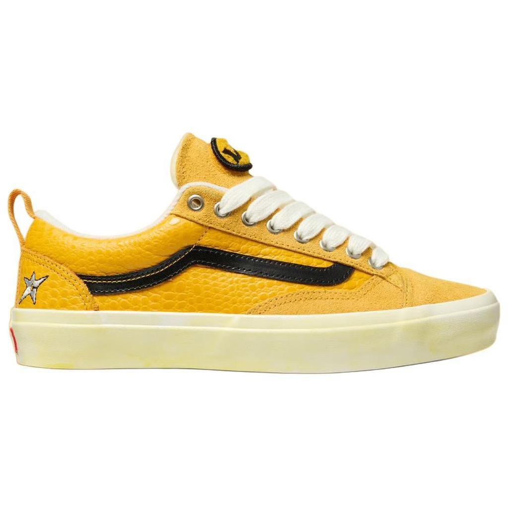 Vans Кеды Carpet Company X Vans Skate Old Skool 36+ 'The Oldest Skool' VN000EEGYLW