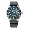 [Citizen] Часы CITIZEN PROMASTER Дайверские 200м Механические с автоподзаводом NY0129-07L Мужские Синие Зарубежная модель [Параллельный импорт]