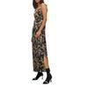 Hugo Womens/Ladies Kerera-1 Maxi Dress