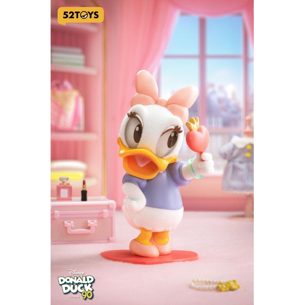 Disney Blindbox Disney Donald Duck Club 1box 8pcs