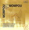 CD ФРЕДЕРИК МОМПУ - Момпу исполняет Момпу 4 ENYCD9727 Репетиция 1998 Испания Классика Б/У